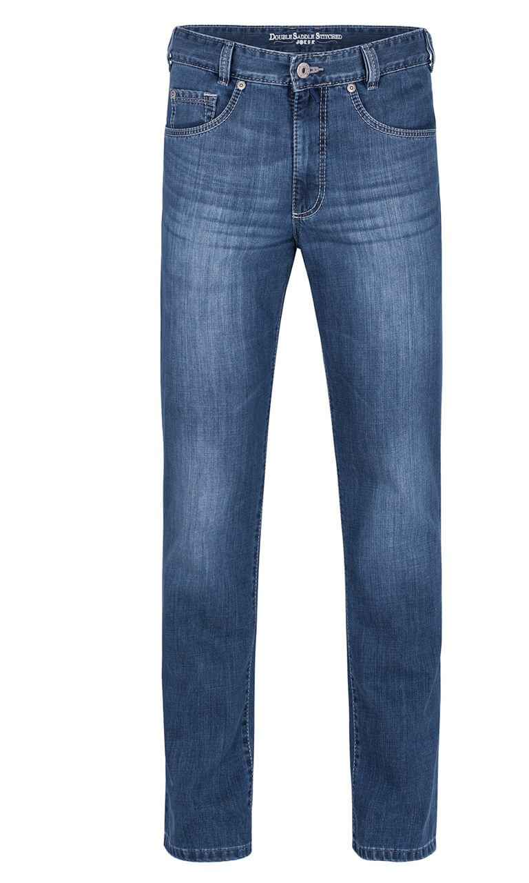 Clark Premium Blue Jeans