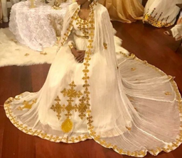 Wedding / ሰርግ