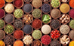 Herbs/ዕፅዋት